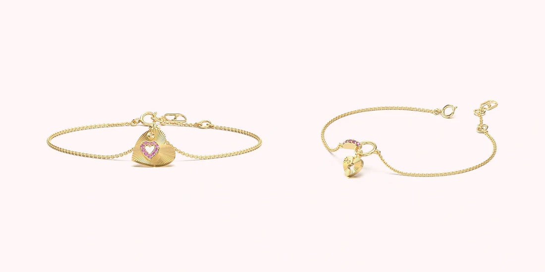 charm bracelet meaning