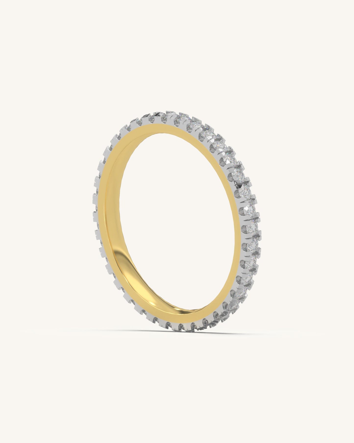 Full Eternity Ring