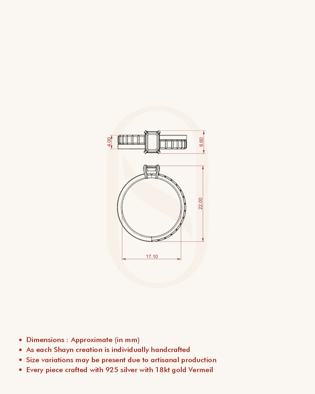 Pear Stripe Solitaire