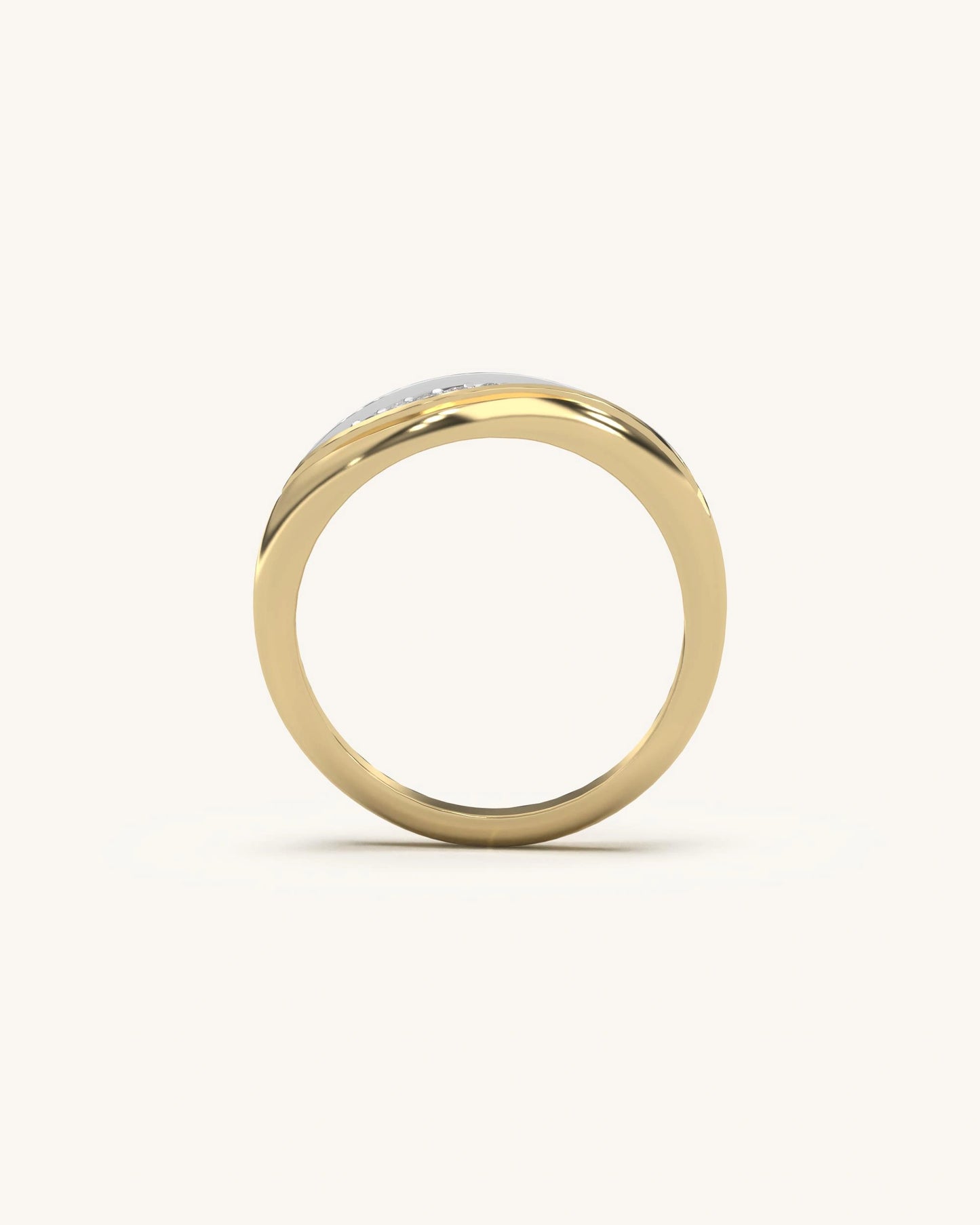 Petal Touch Ring