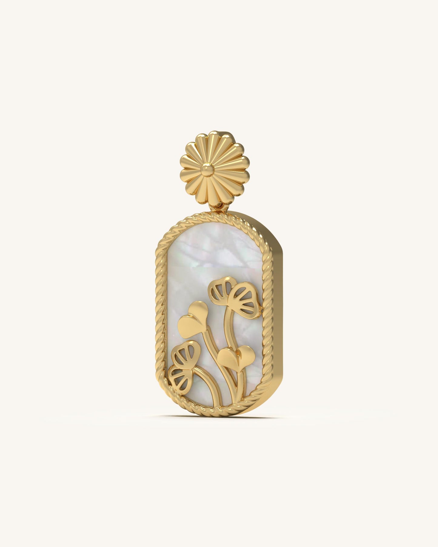 Spring Whispers Pendant