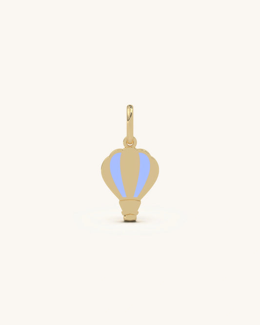 Balloon Charm Pendant