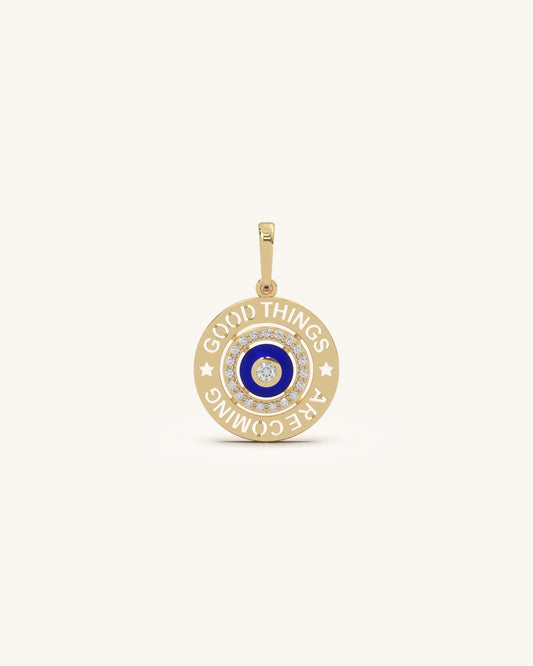 Good Things Pendant