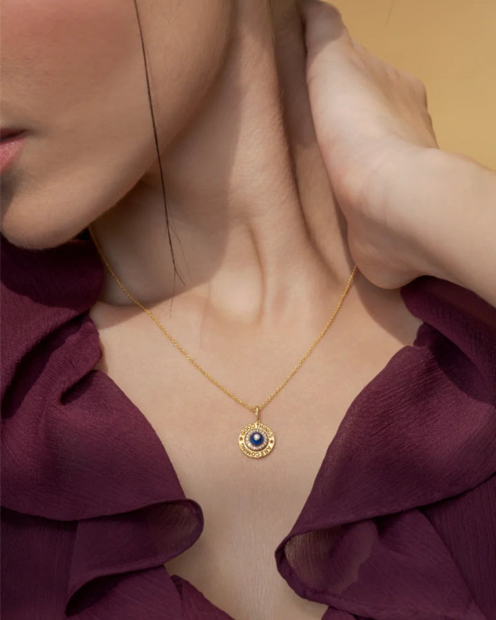 Good Things Pendant
