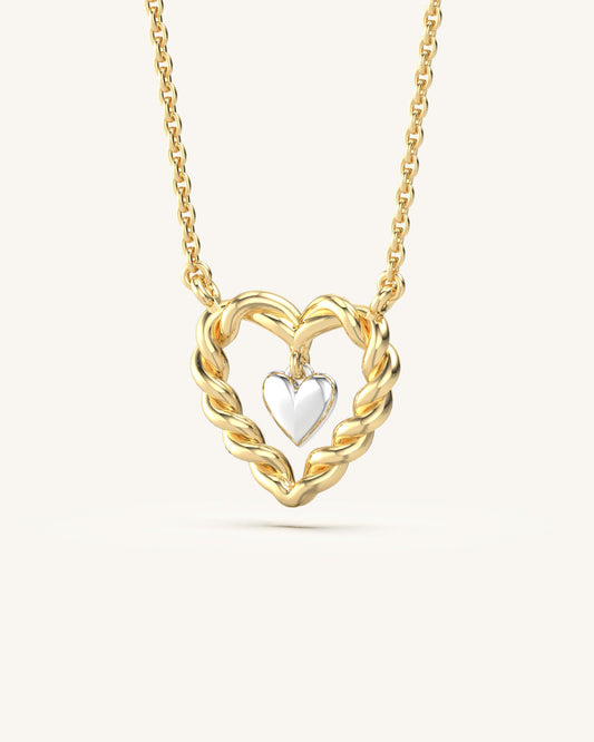 Lovestruck Cords Necklace
