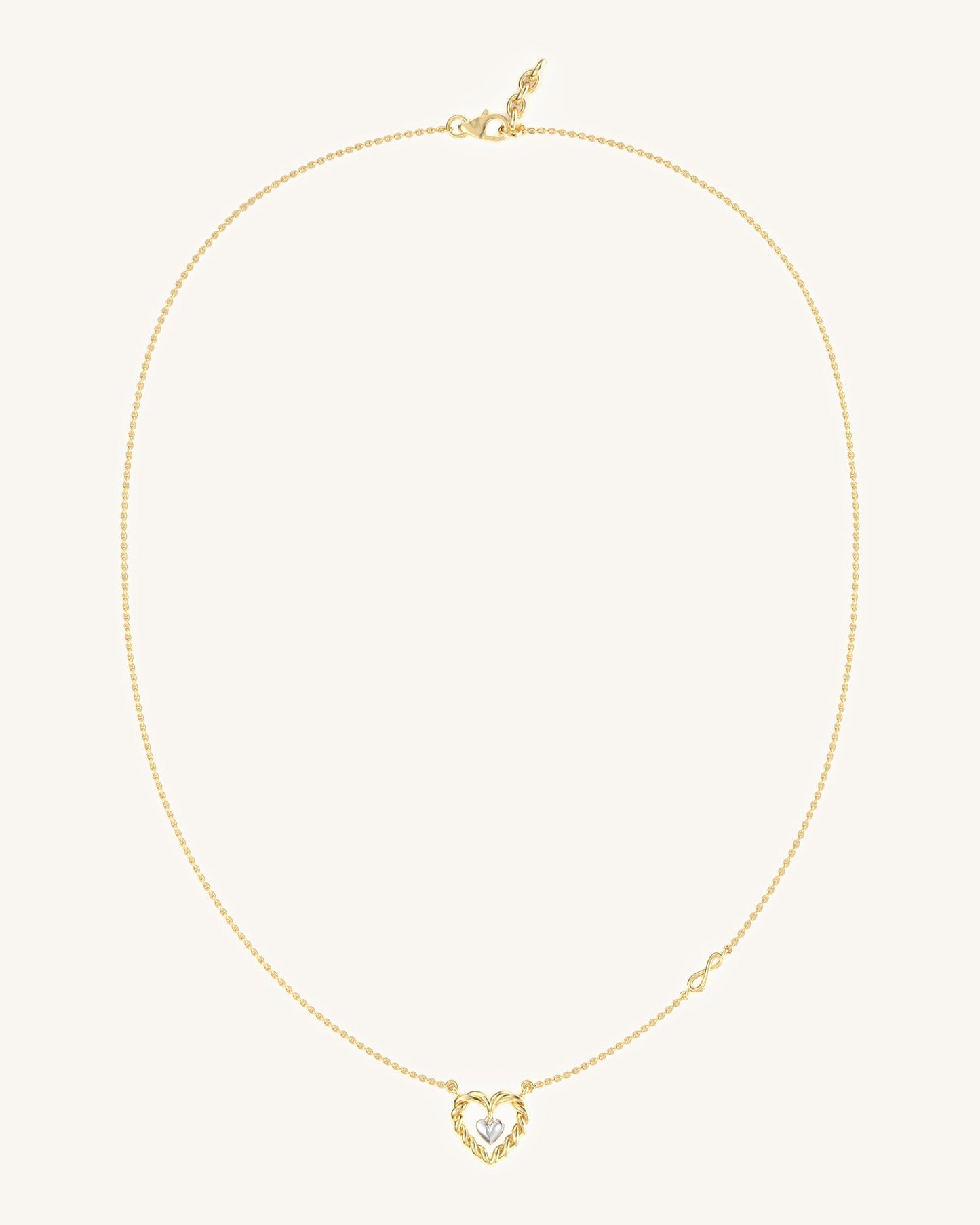 Lovestruck Cords Necklace