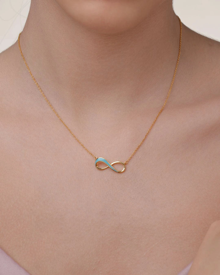 Modern Infinity Wave