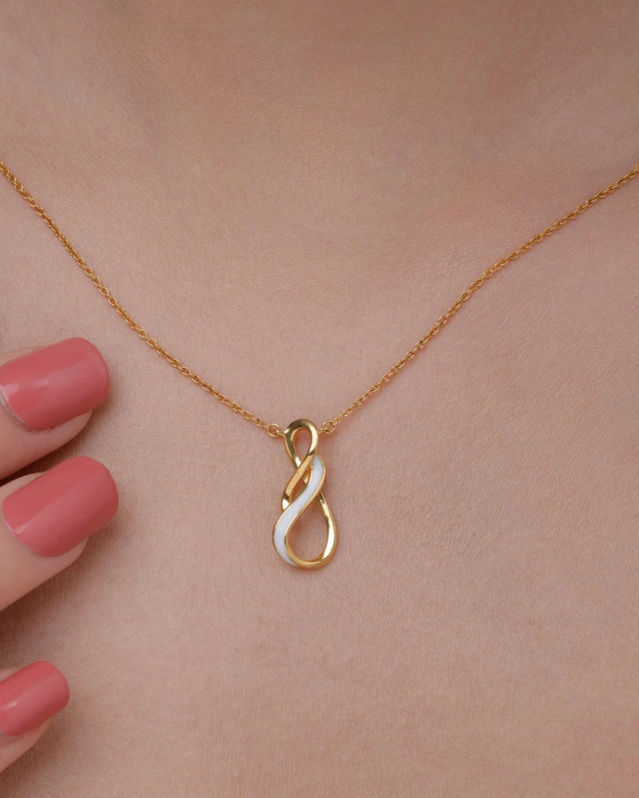 Infinity Drop Elegance
