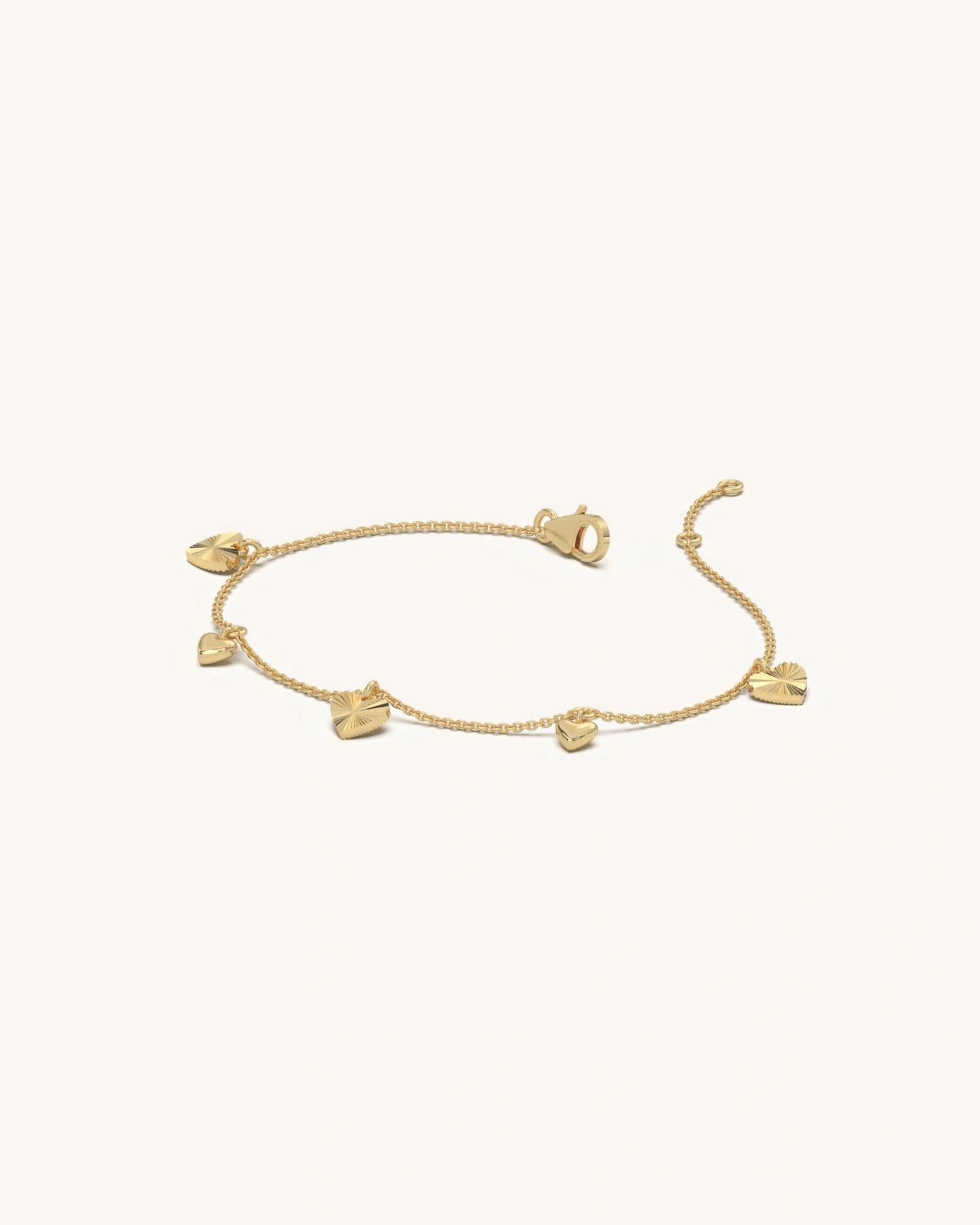 Endless Affection Bracelet