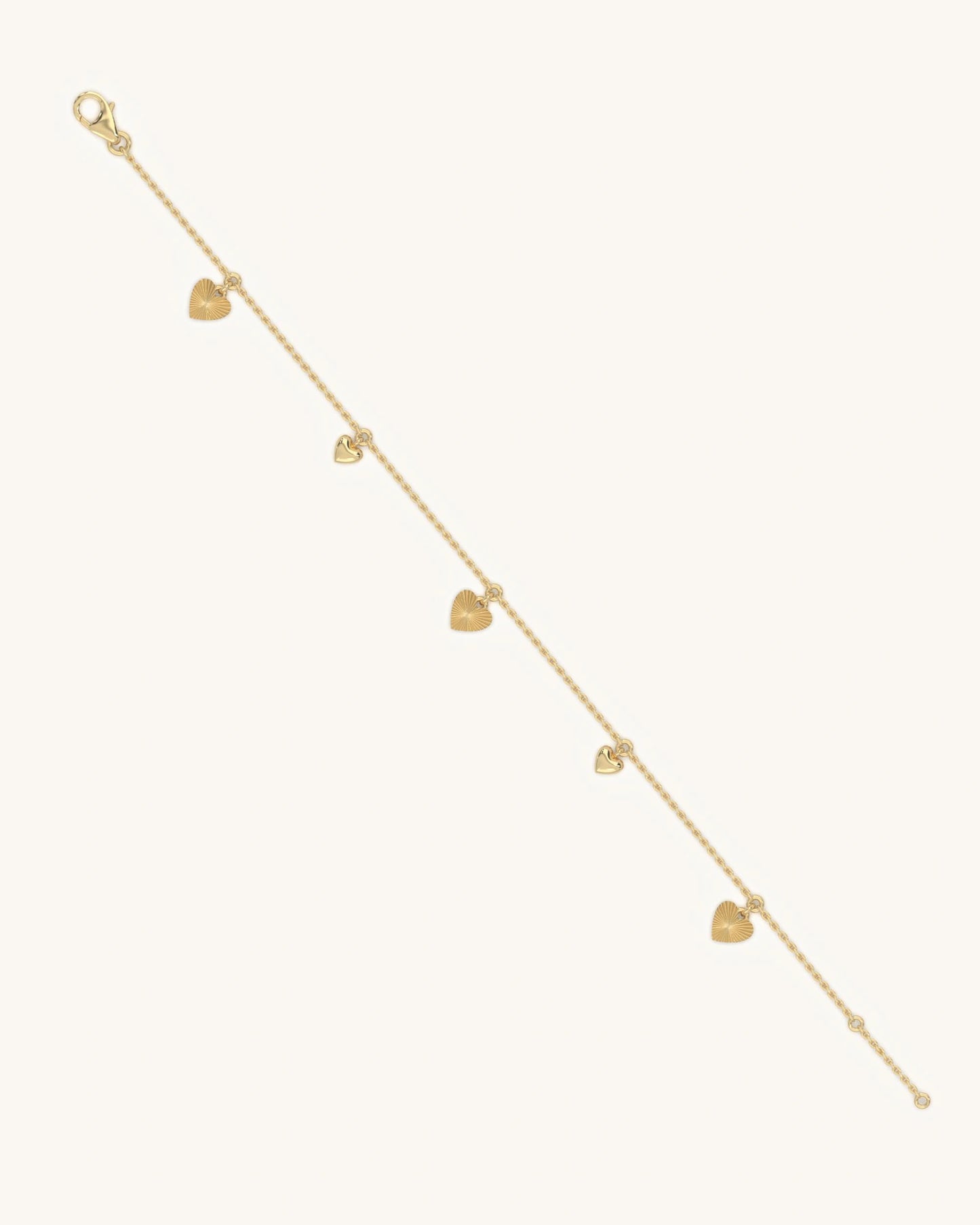 Endless Affection Bracelet