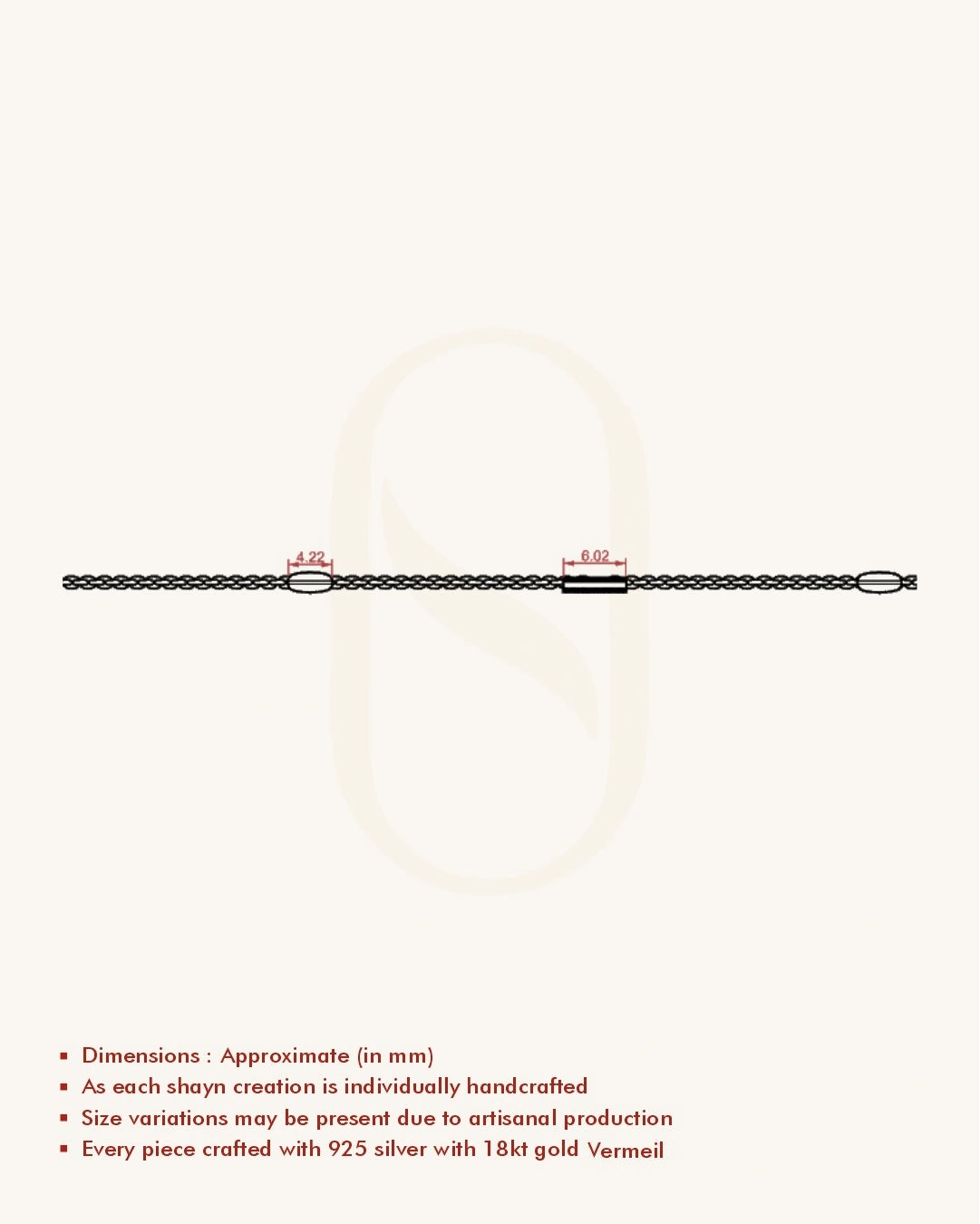 Endless Affection Bracelet