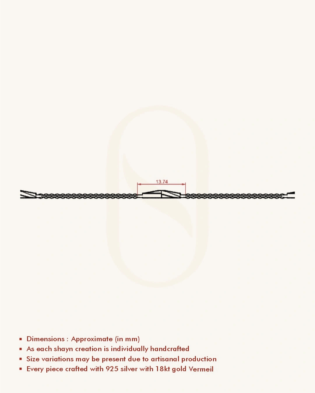 Infinite Love Bracelet