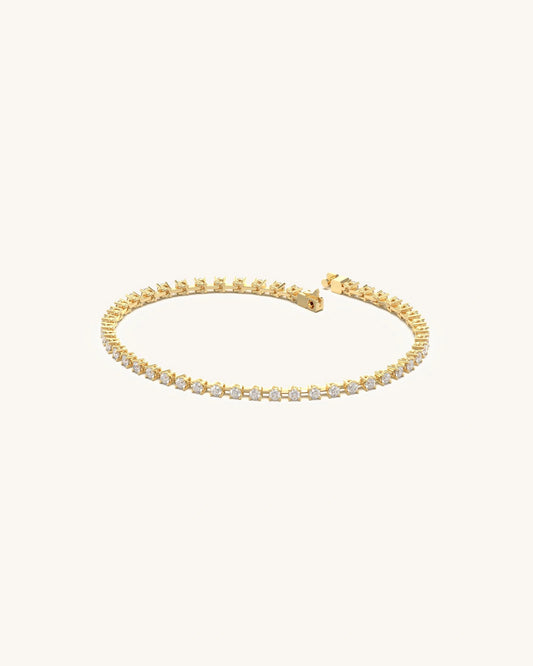 Slim Luxe Bracelet
