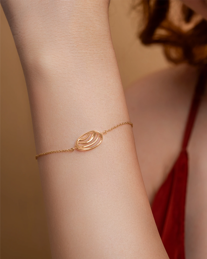 Grace Movement Bracelet