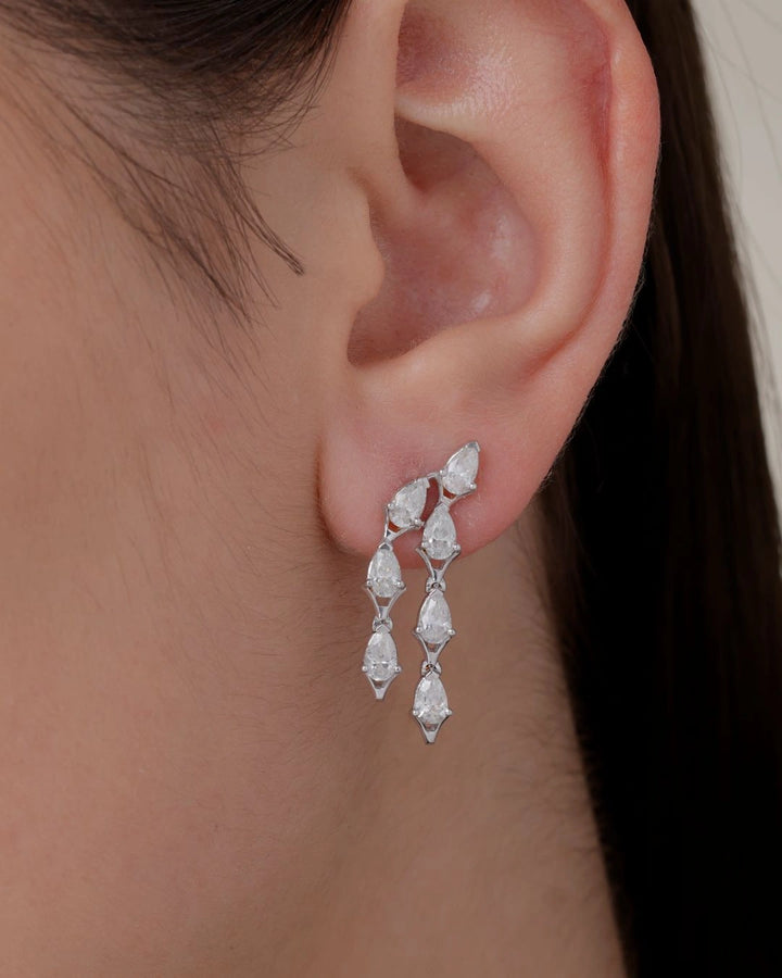 Curved Diamond Climbers