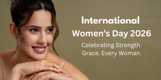 International Women’s Day 2026