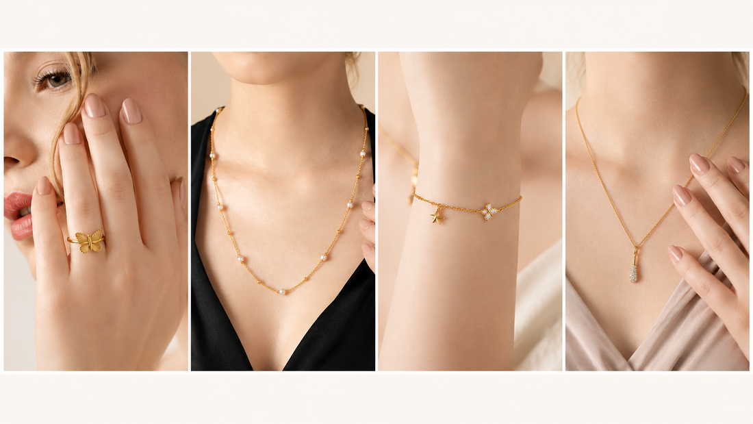 How to Choose Jewellery: Expert Tips to Find the Perfect Piece for Every Occasion