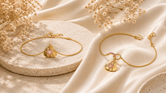 Charm Bracelet: Meaning, Style, Beauty & More
