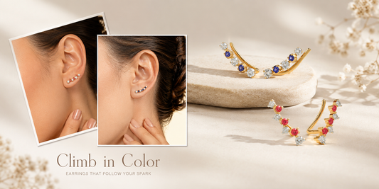 How to Wear Earrings Without Piercing: Genius Ways to Accessorise Effortlessly