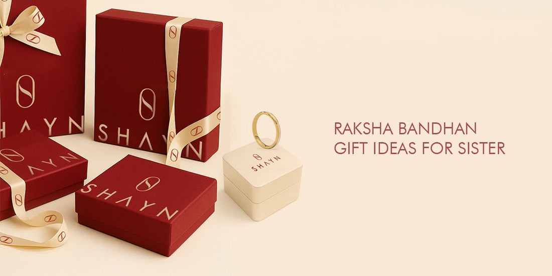 raksha bandhan gift ideas