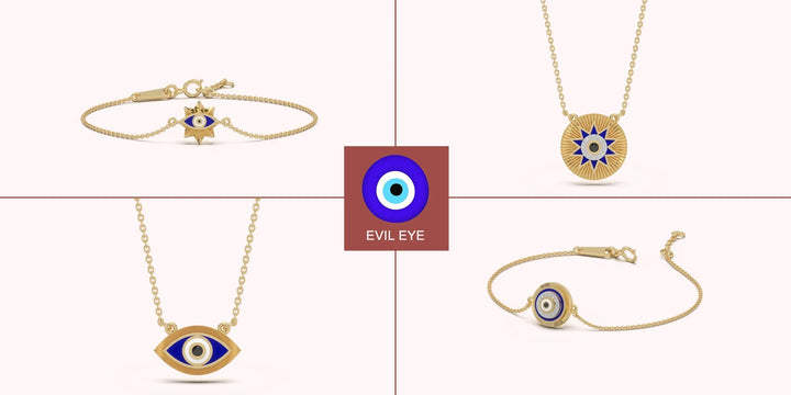 evil eye meaning