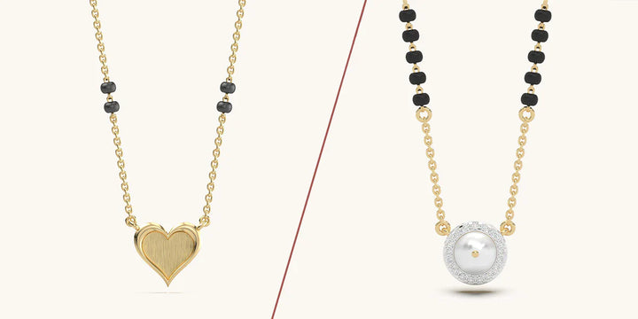 what is mangalsutra