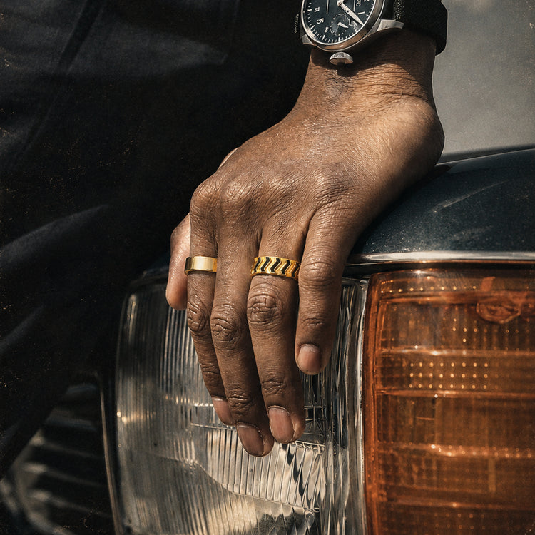 Made for the long run.