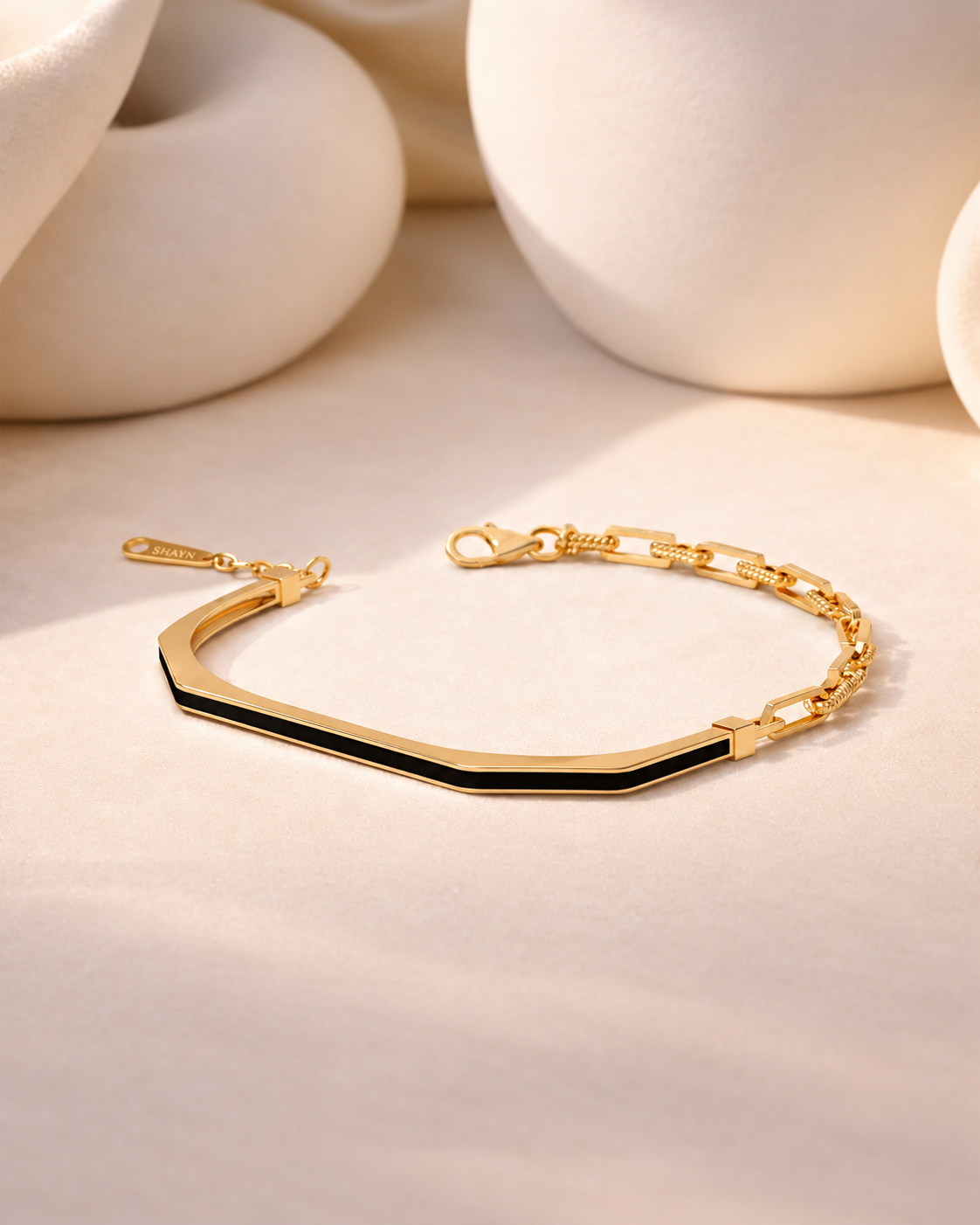 Midnight Cobalt Bracelet