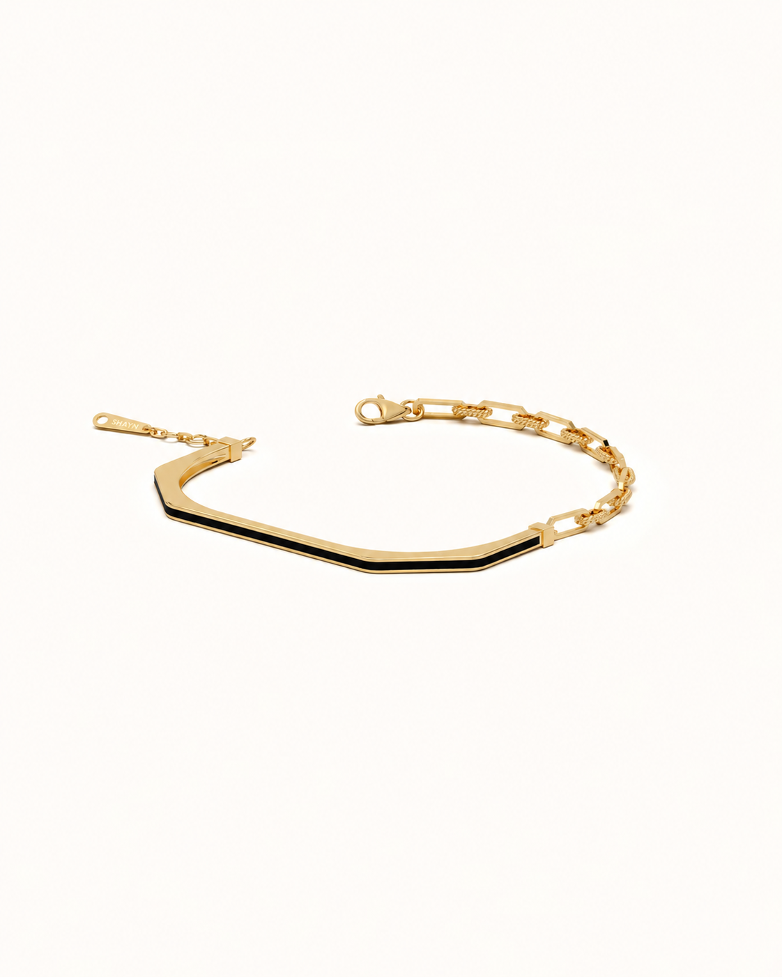 Midnight Cobalt Bracelet