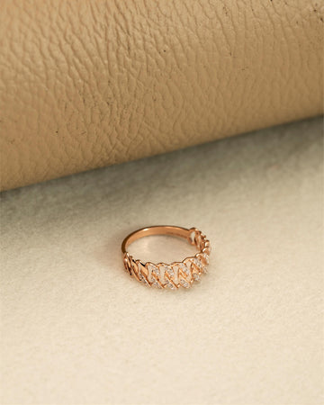 Eternal Globes Ring