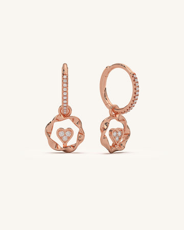Radiant Heart Hoops