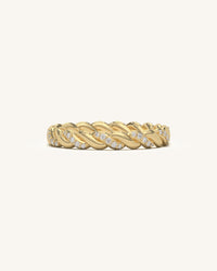 Rope Luxe Band