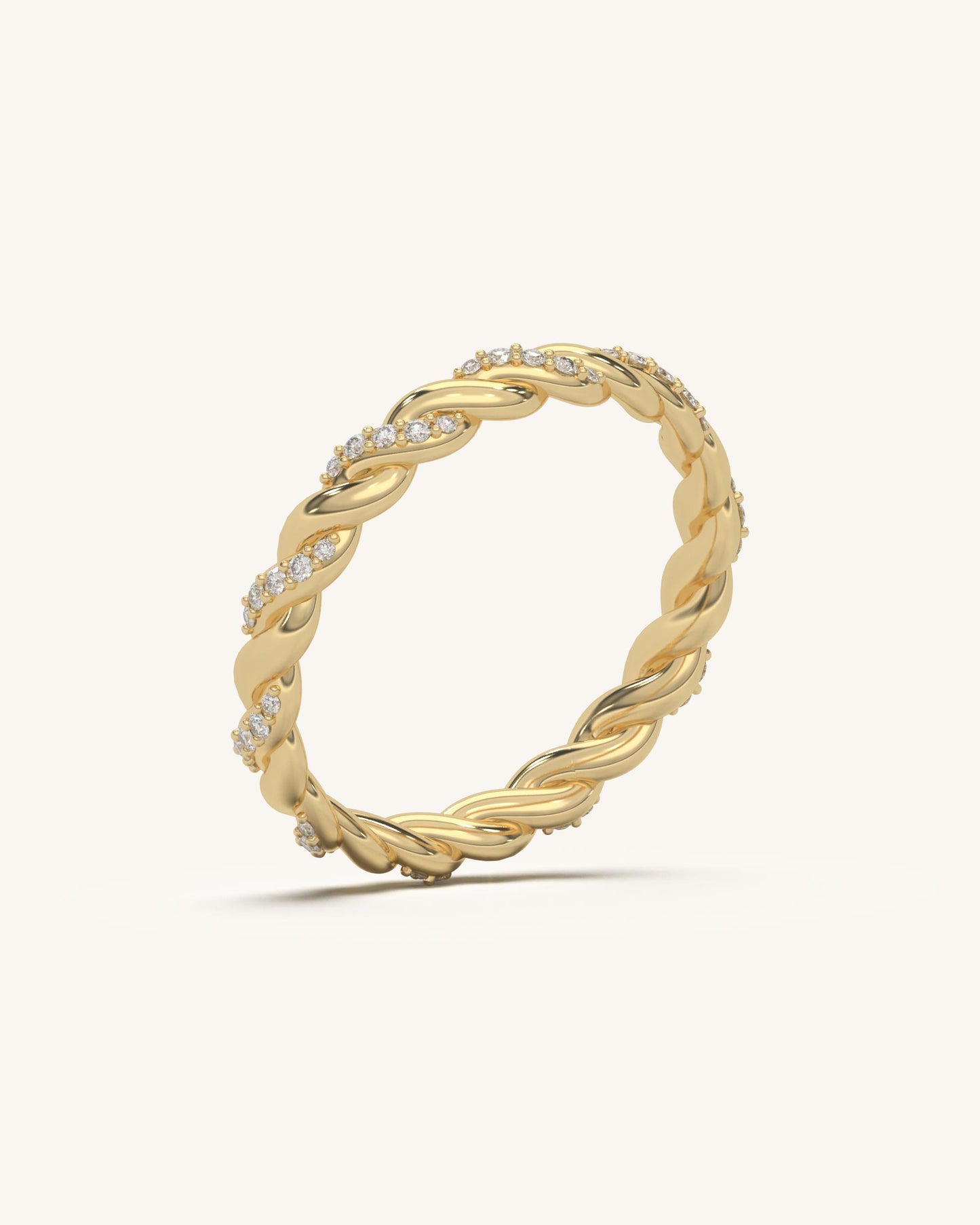 Rope Luxe Band