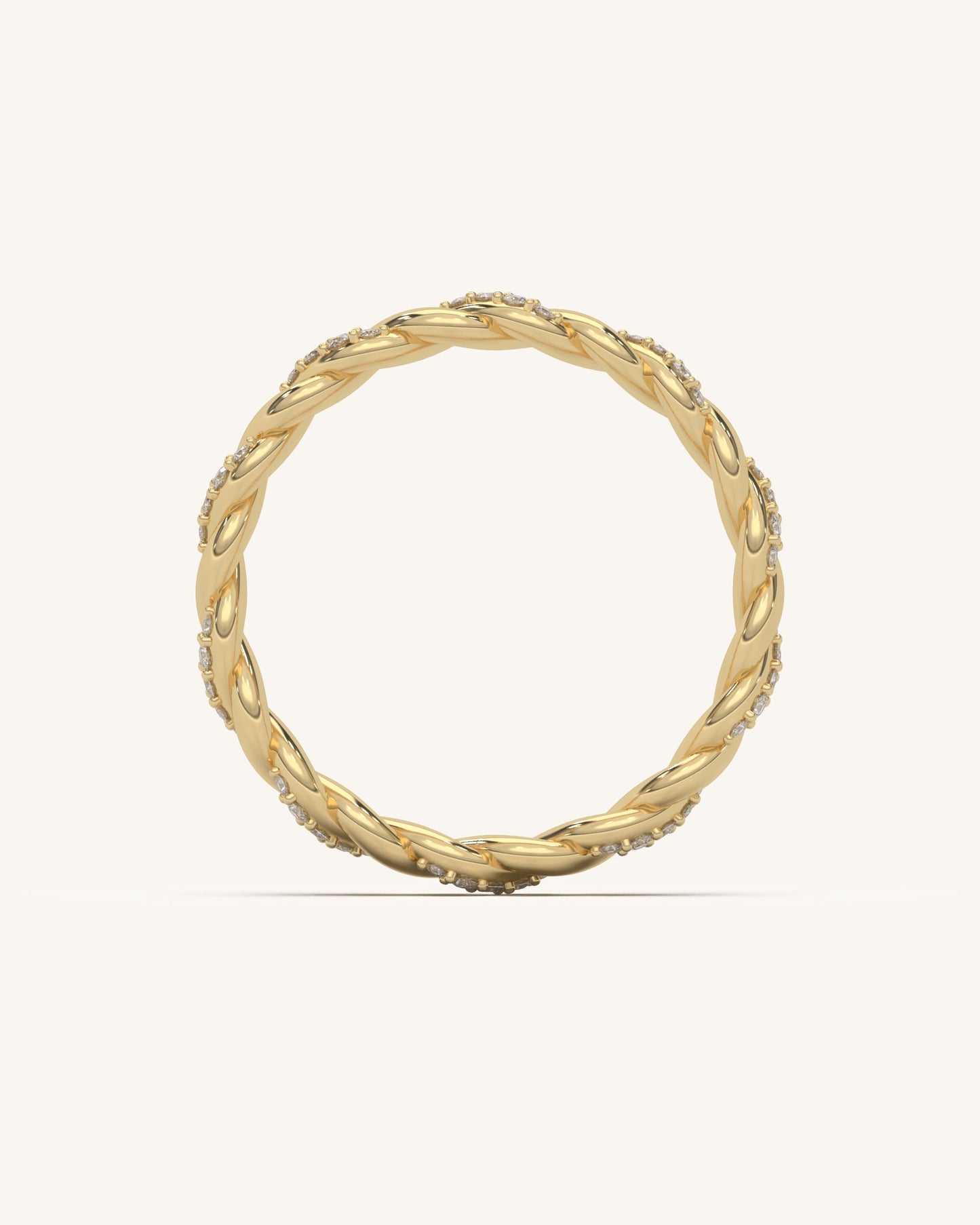 Rope Luxe Band