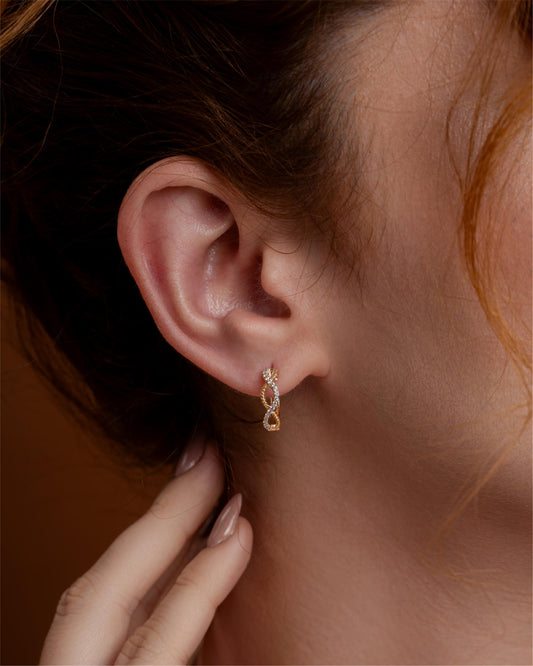 Rope Serenade Hoops