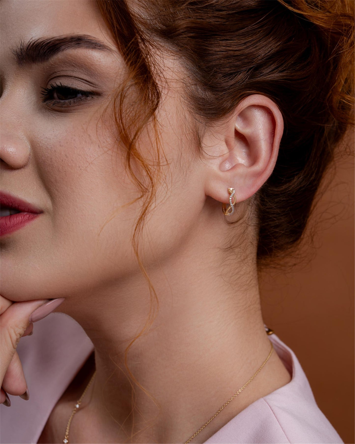Rope Serenade Hoops