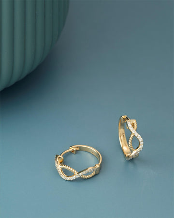 Rope Serenade Hoops