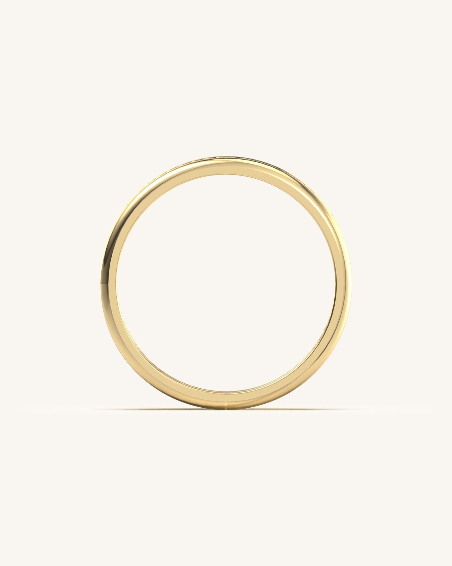 Rope Elegance Band