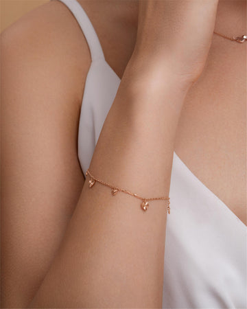Endless Affection Bracelet