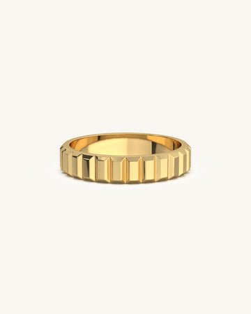 Sphinx Ceramic Band