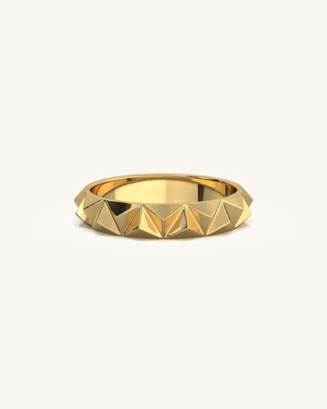 Giza Gold Band