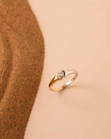 Love Elegance Ring