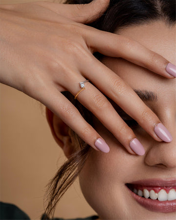 Flair Princess Ring