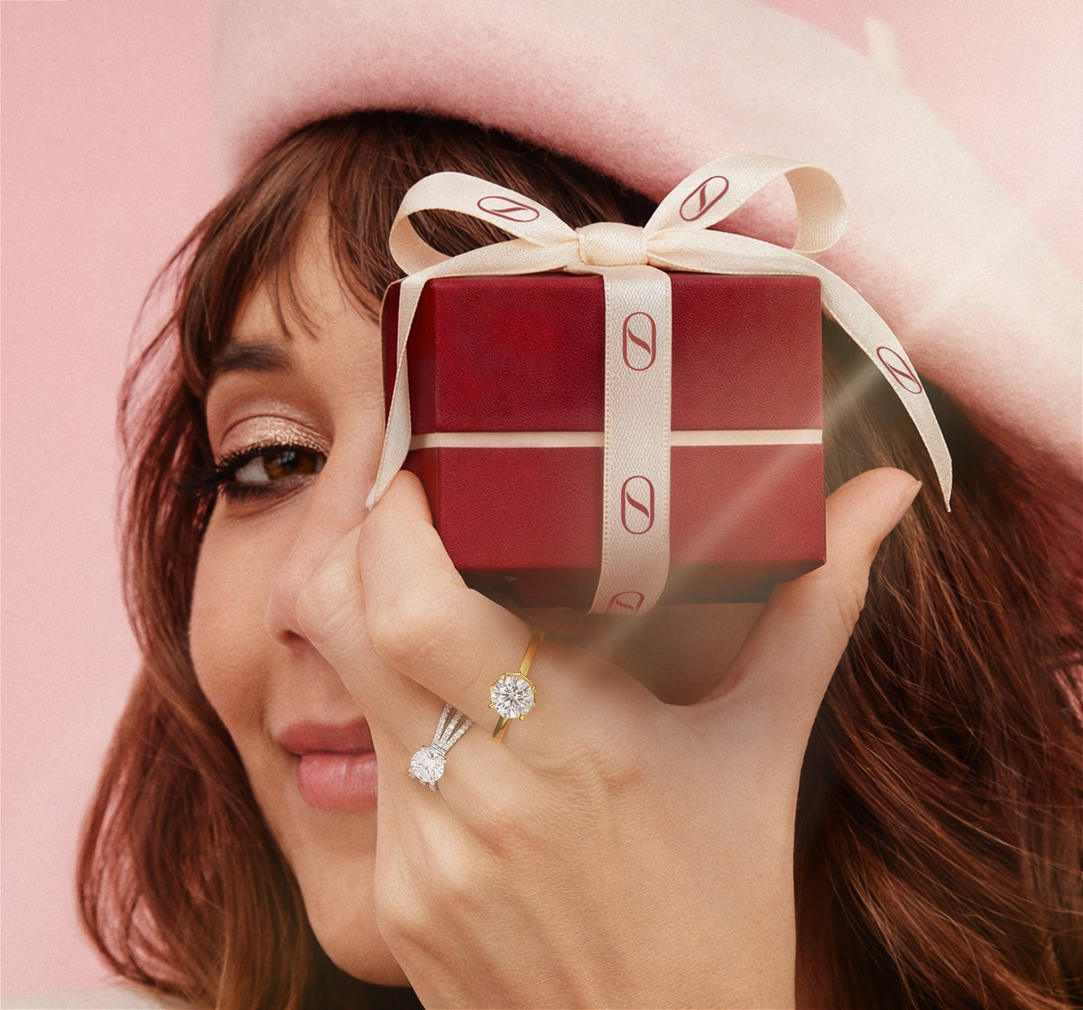 I SAID...<span>YES</span>