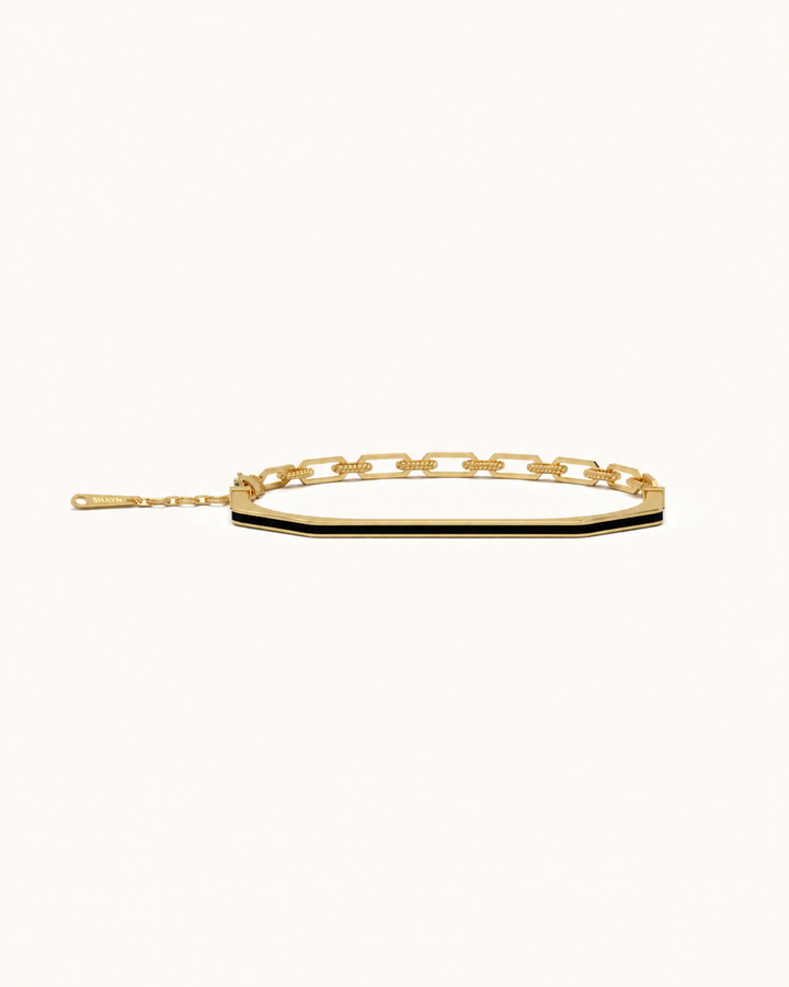 Midnight Cobalt Bracelet