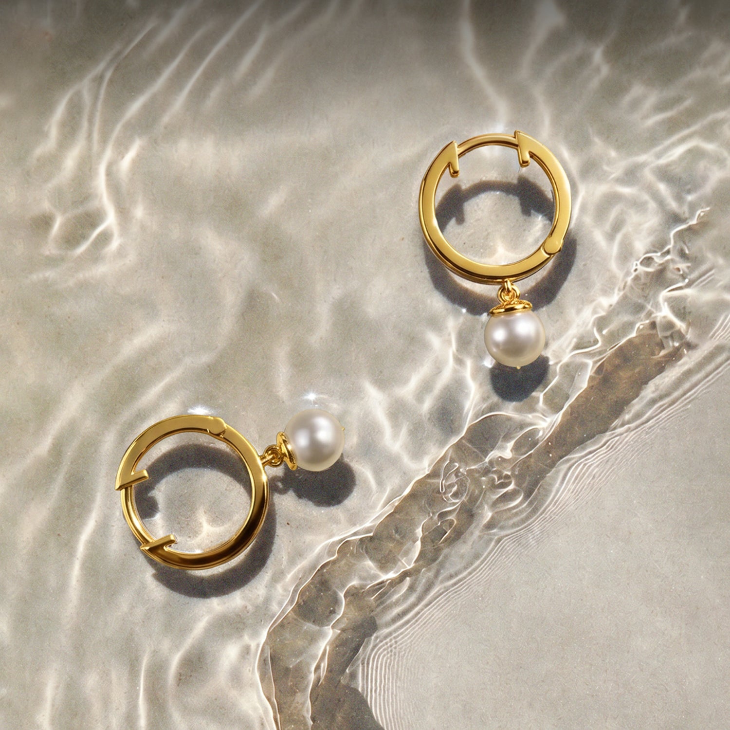 Shop the 18KT Gold Vermeil