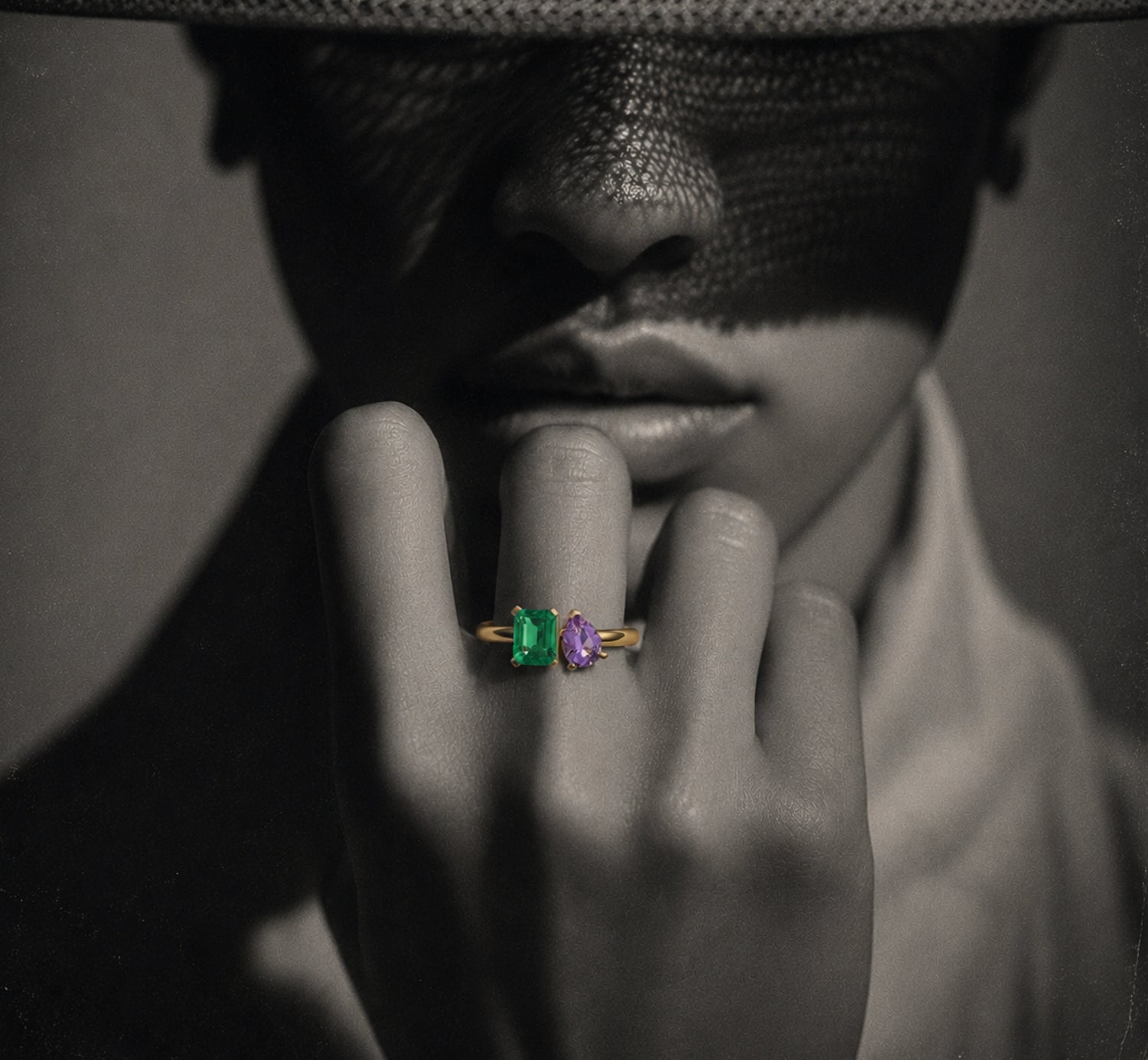 Shop the 18KT Gold Vermeil