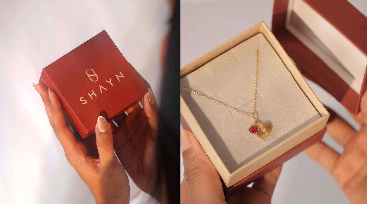 Shayan Rind About Shayn – SHAYN