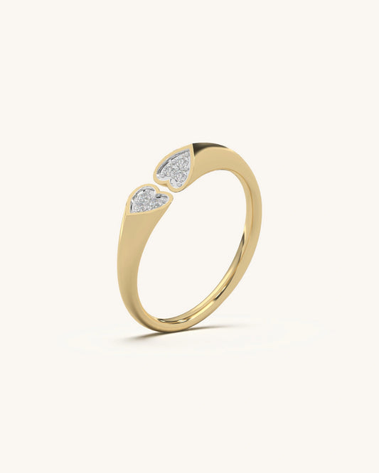 Radiant Heart Hoops