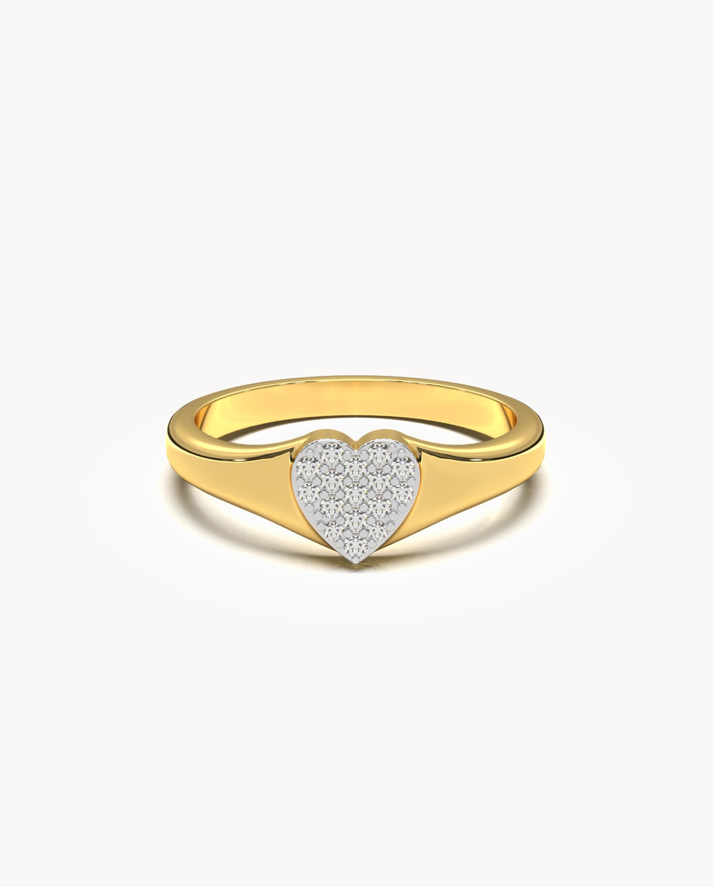 Love Glow Band